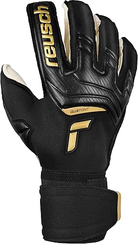 Miniatura 2 de Reusch Guantes de portero Attrakt Gold X GluePrint