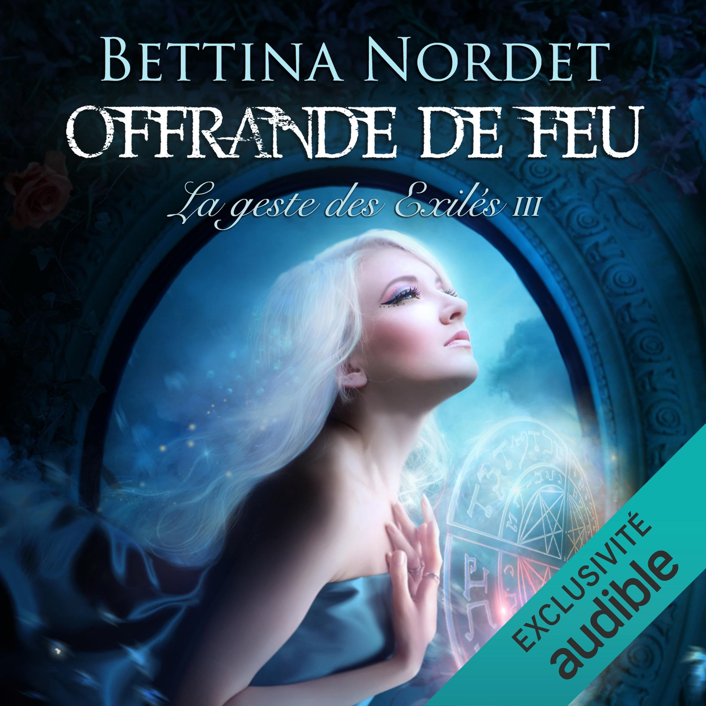 Cover art for Offrande de Feu