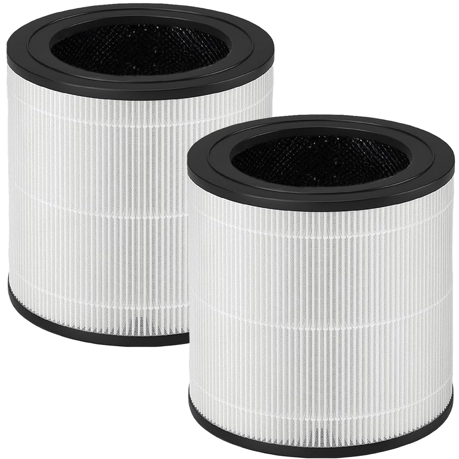 FY0611 Replacement Filter For Philips 600 Series AC065010 AC065110 Air Purifier 3-in-1 H13 True Hepa With High Efficiency Activated Carbon And Pre-Filter - Replacement Air Filter FY061130 Pac product thumbnail 2