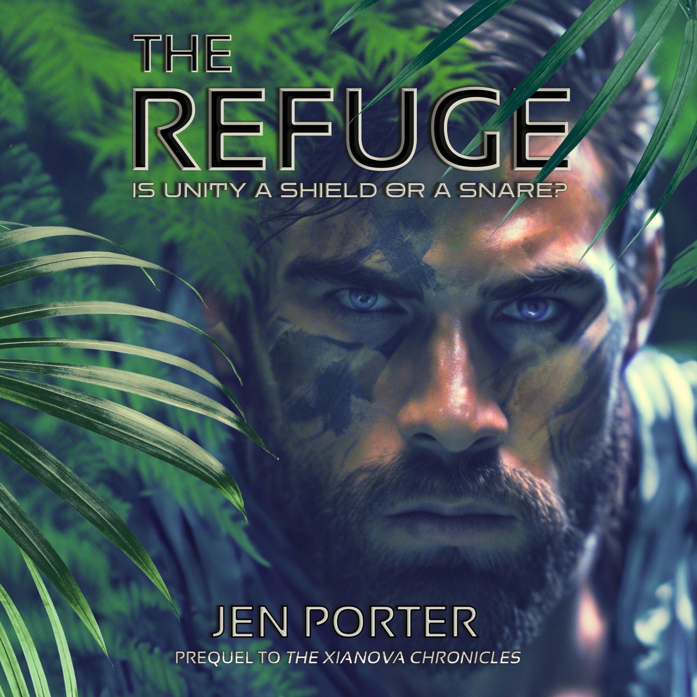 Cover art for The Refuge: Is Unity a Shield or a Snare?