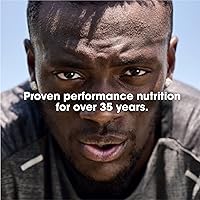 Vista 5 de Optimum Nutrition - Polvo de proteína Serious Mass para ganar peso, con creatina