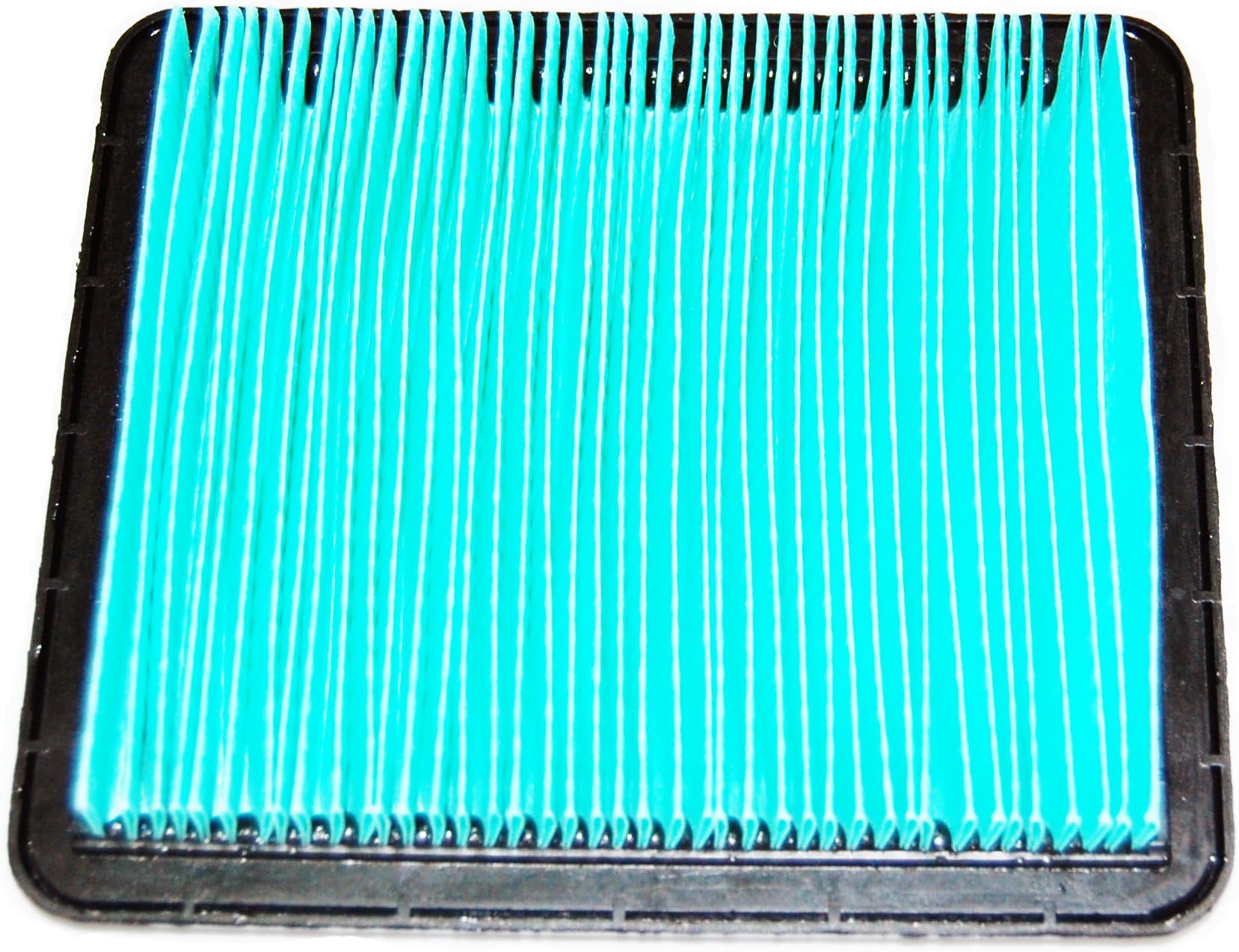 Honda GENUINE OEM Harmony HRB217 (HRB217HXA) (HRB217TDA) Walk-Behind Lawn Mower Engines AIR FILTER CLEANER ELEMENT