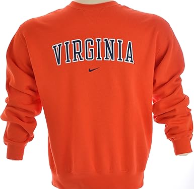 Uva sweatshirt amazon Outlet