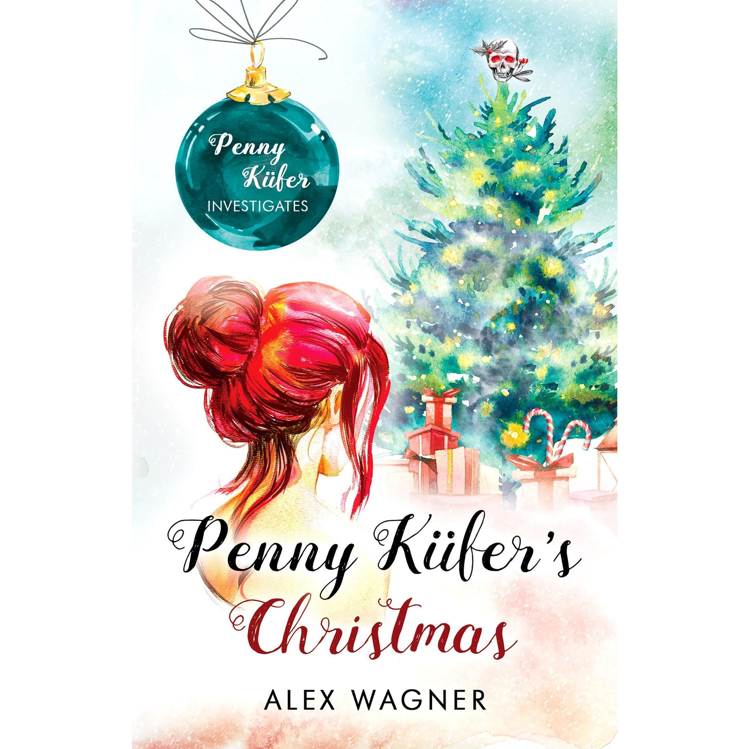 Penny Küfer's Christmas