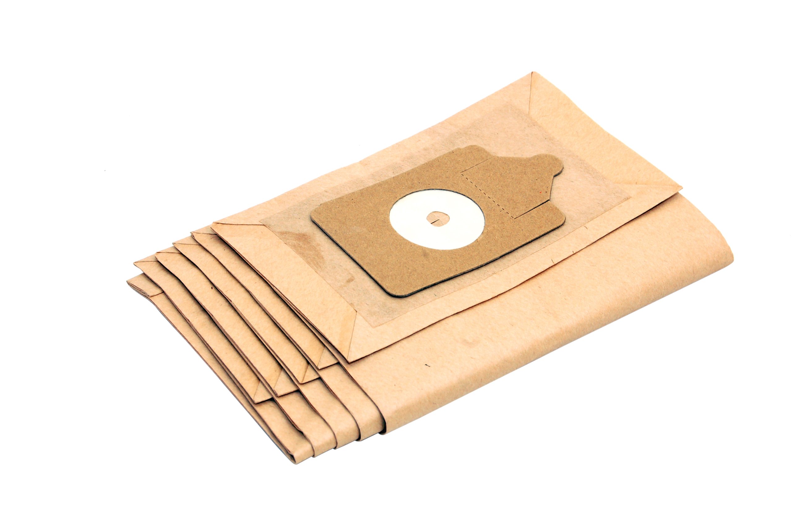 Numatic Nvm1B Nvm1C/2 Vacuum Cleaner Dust Bags for Henry Vacuum Cleaners