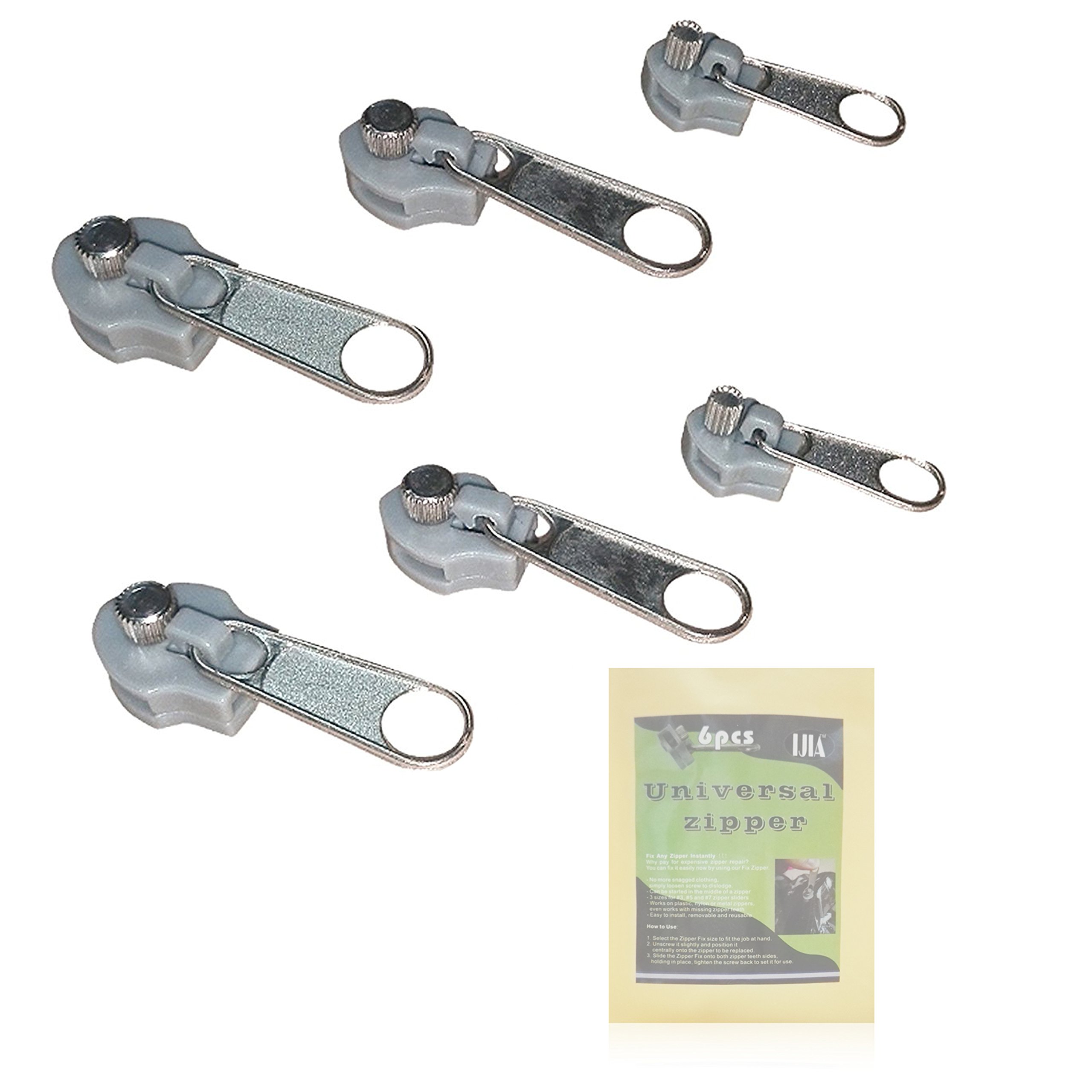 6 Unids/pack Universal Instantánea Arreglar Kit ... - Grandado