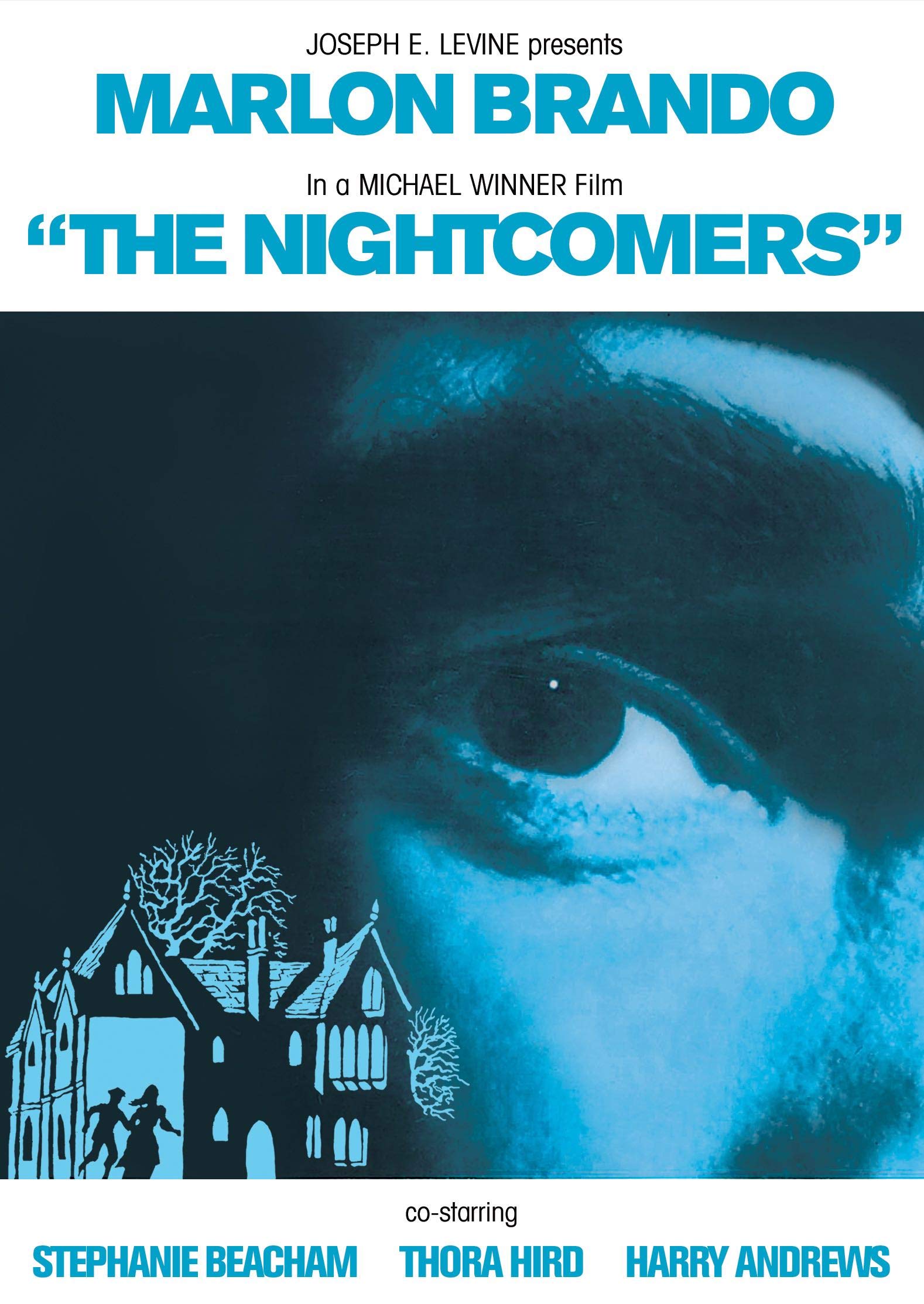 映画 妖精たちの森 DVD マーロン・ブランド THE NIGHT COMERS 81-HYIe4SYL.jpg