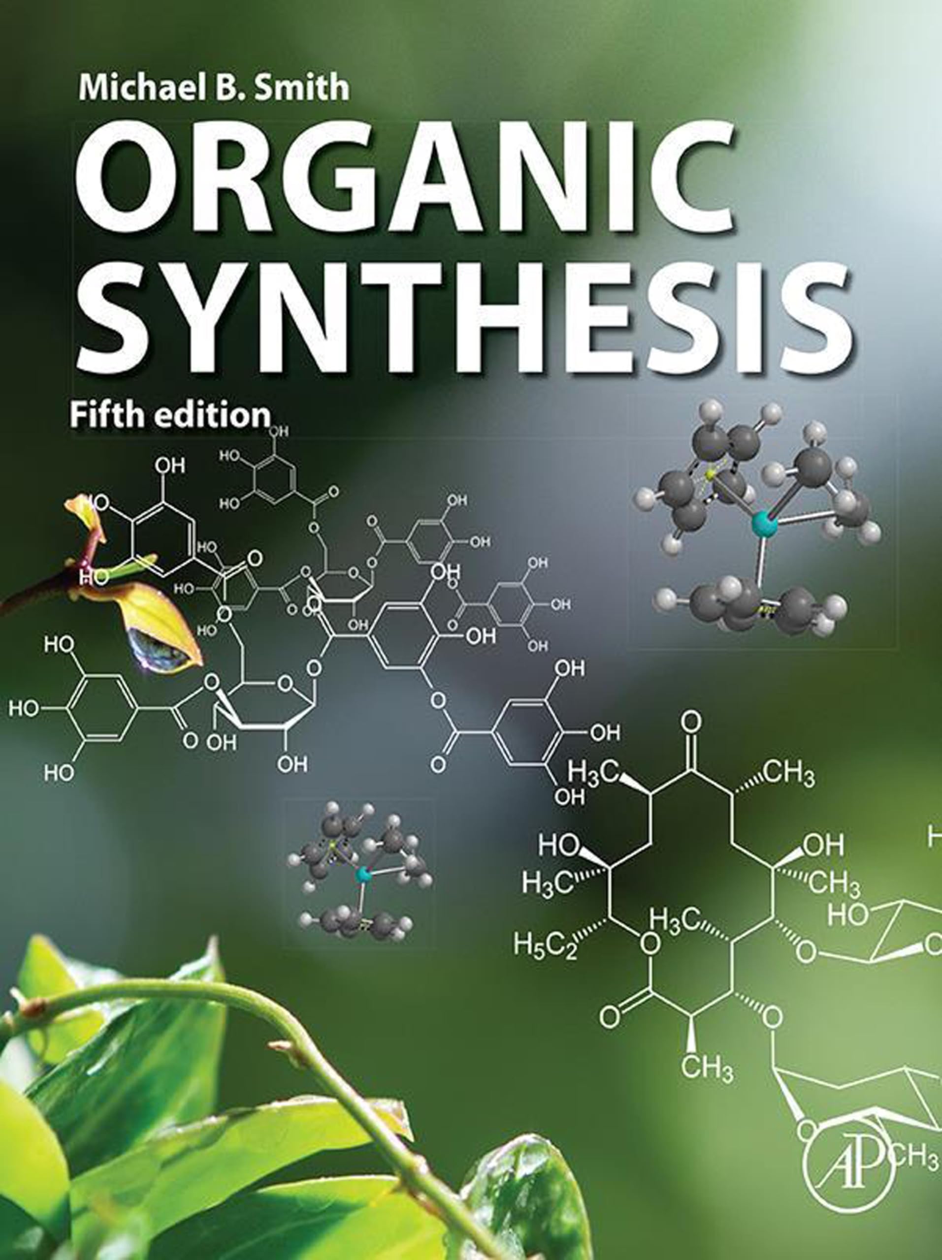 Organic Synthesis (English Edition)