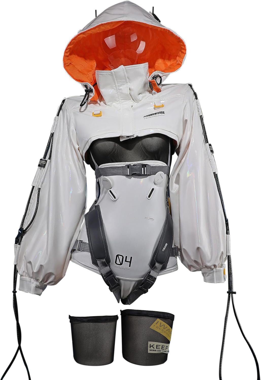 NARUTO展 クリアポスター 少年期群像 原作絵 ポスター NARUTO展