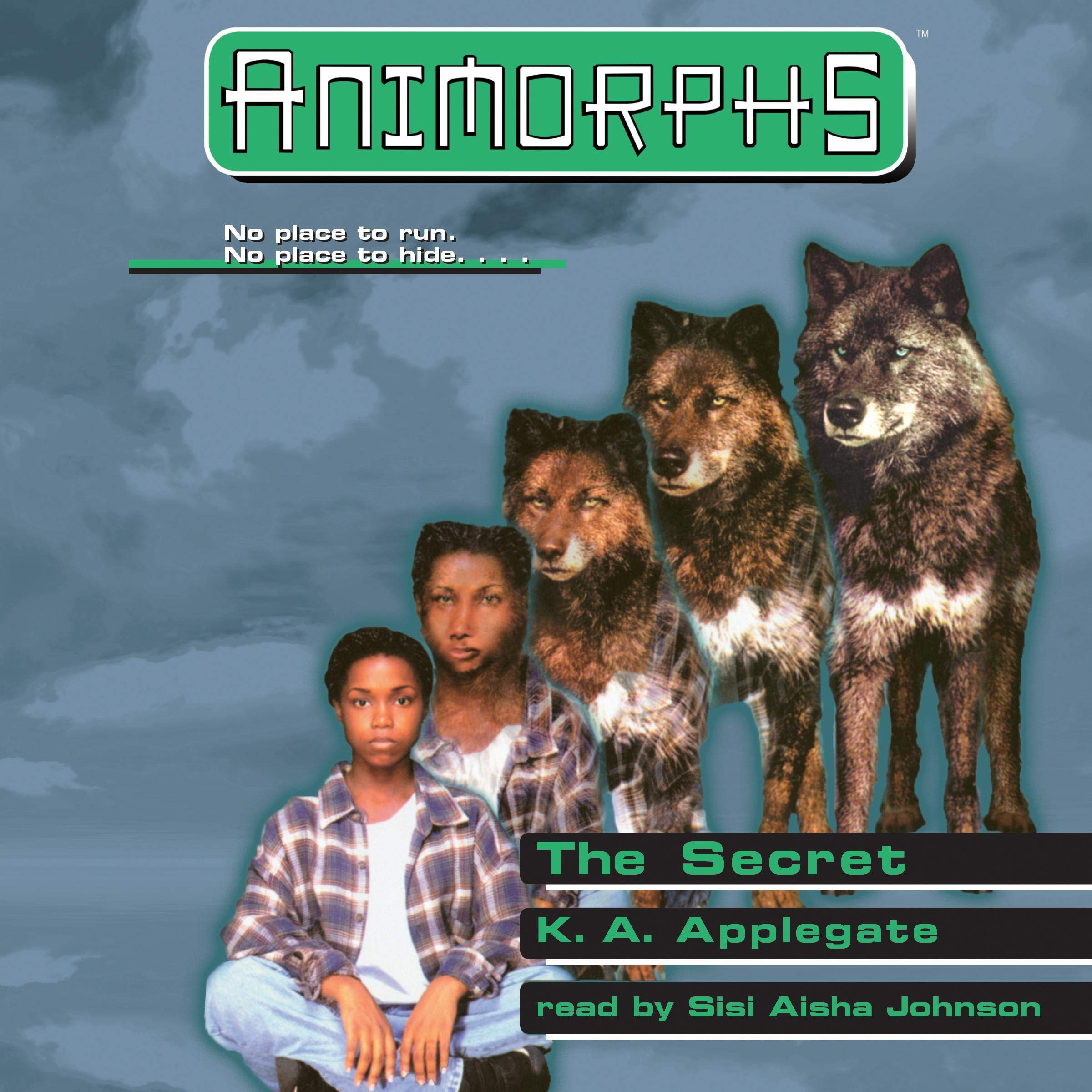 Cover art for The Secret