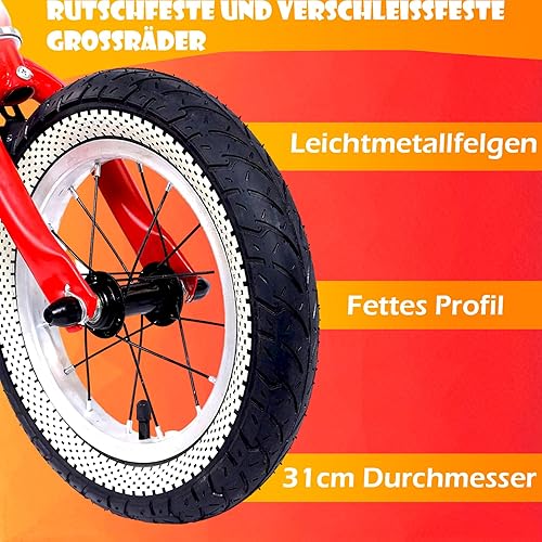 Miniatura 3 de Patinete juvenil para niños y adolescentes, diseño plegable, ruedas de 10 pulgadas, neumáticos llenos de aire, cubierta de pie ancho, frenos,