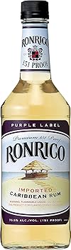 Amazon.co.jp: ロンリコ 151 [ ラム 700ml ] : 食品・飲料・お酒