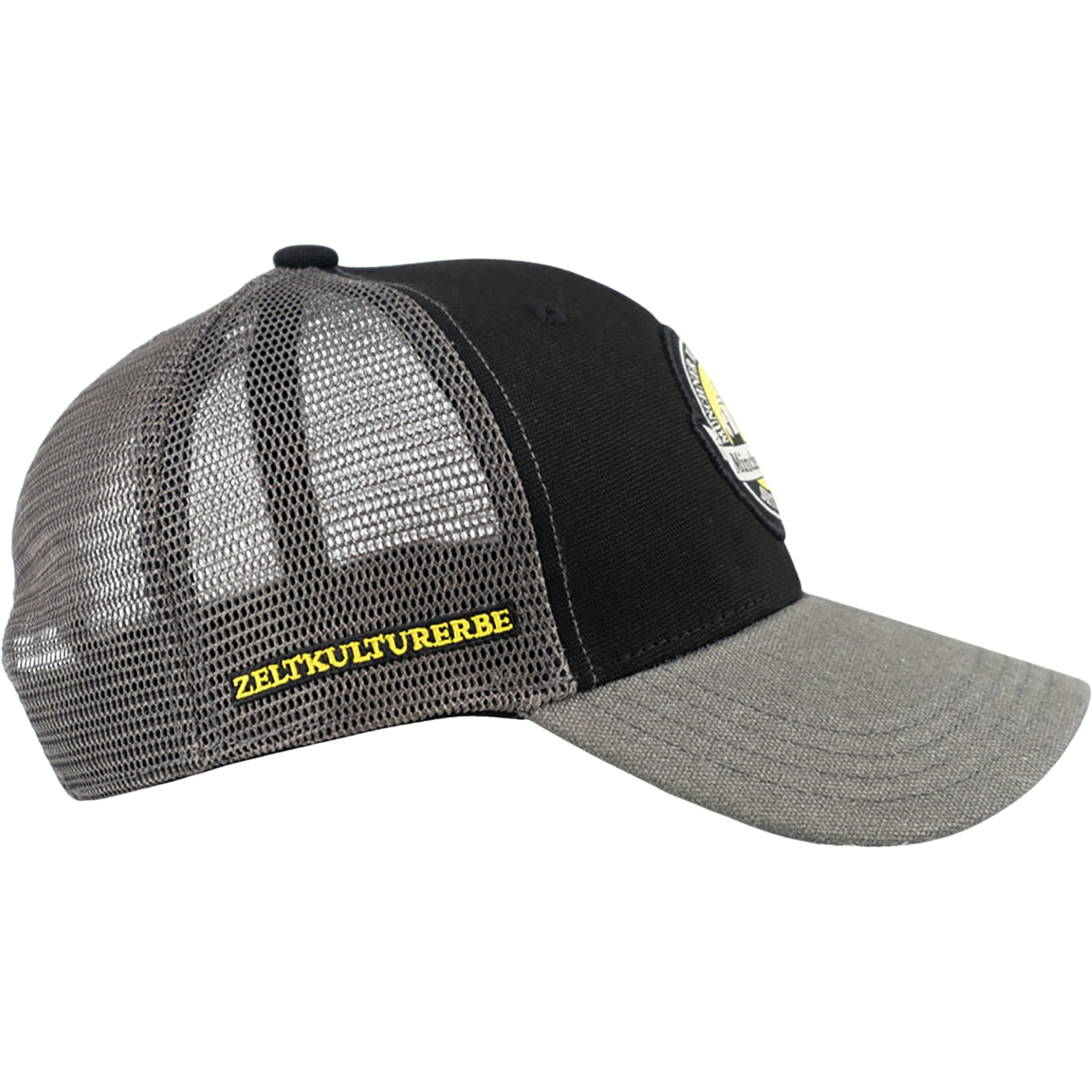 Bavarian Caps Colección de cerveza Curved