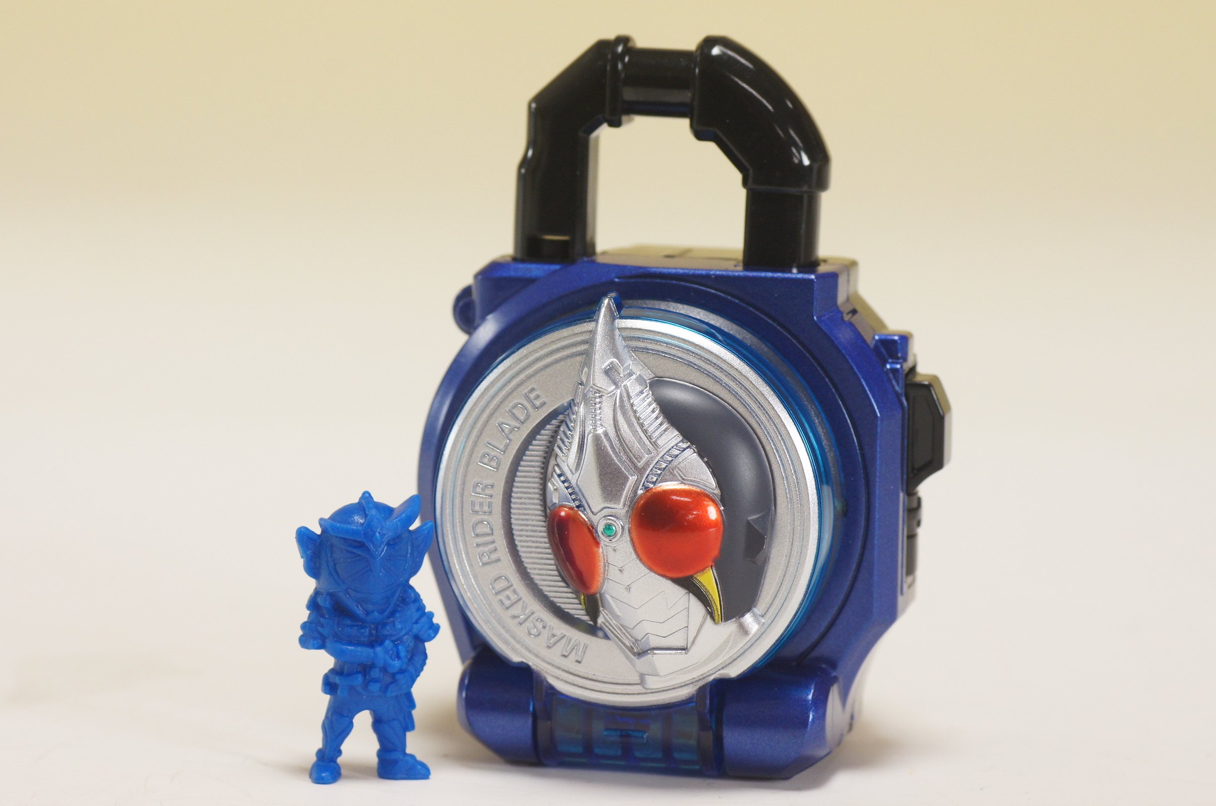 Amazon | 仮面ライダー鎧武 サウンドロックシードシリーズ カプセル 