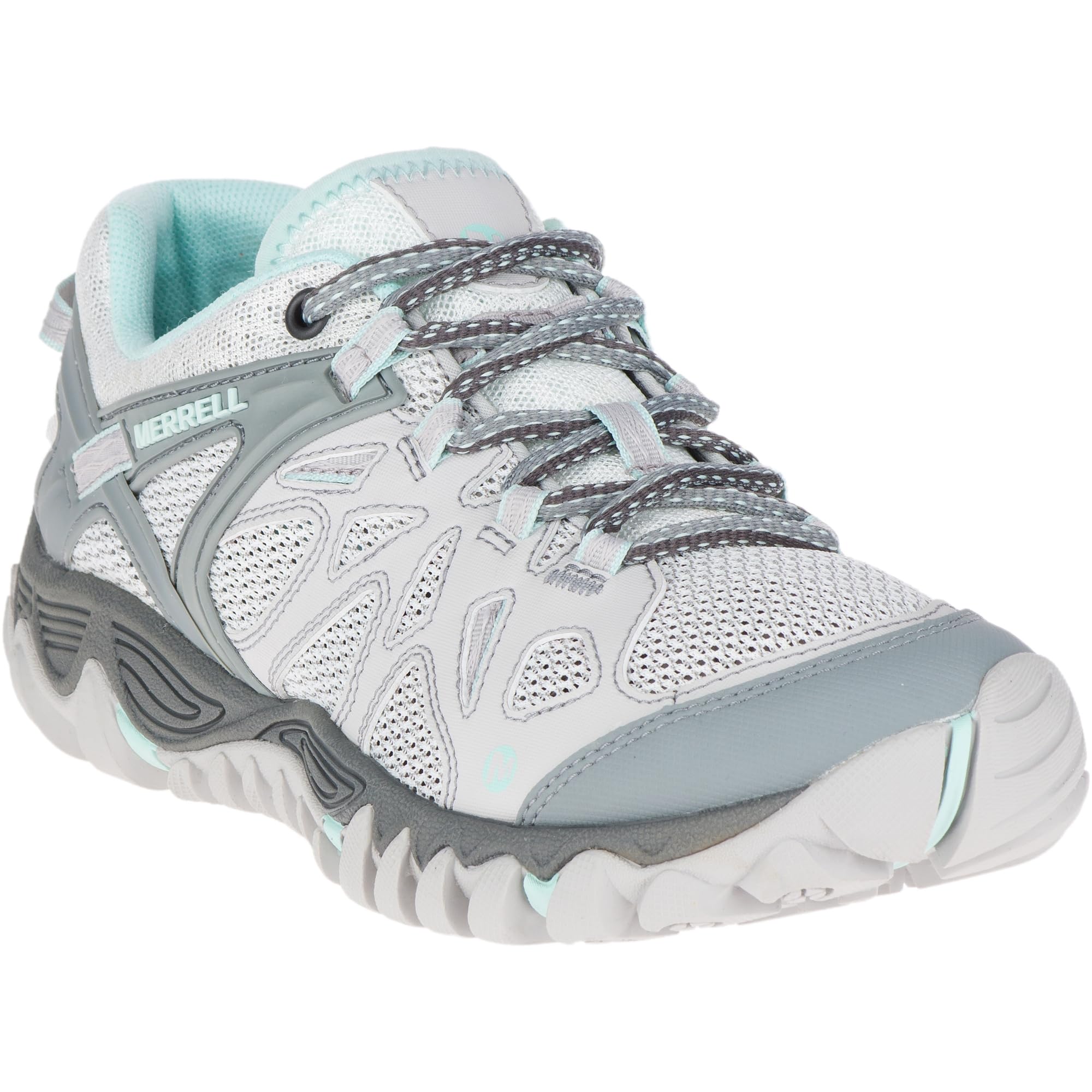 Merrell Womans All Out Blaze Aero Sport product thumbnail 8