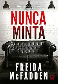 Nunca minta
