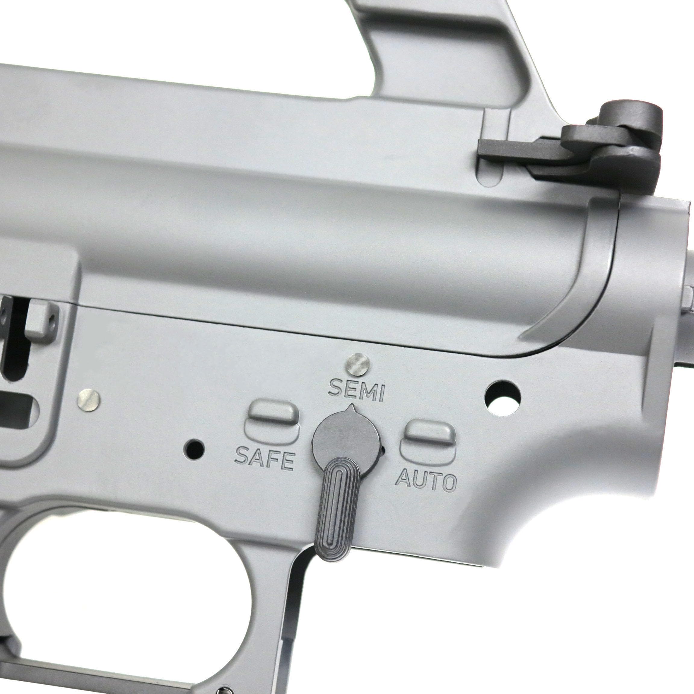 Amazon.co.jp: 「 E&C 」東京マルイ M4 M16 電動ガン用 M16VN