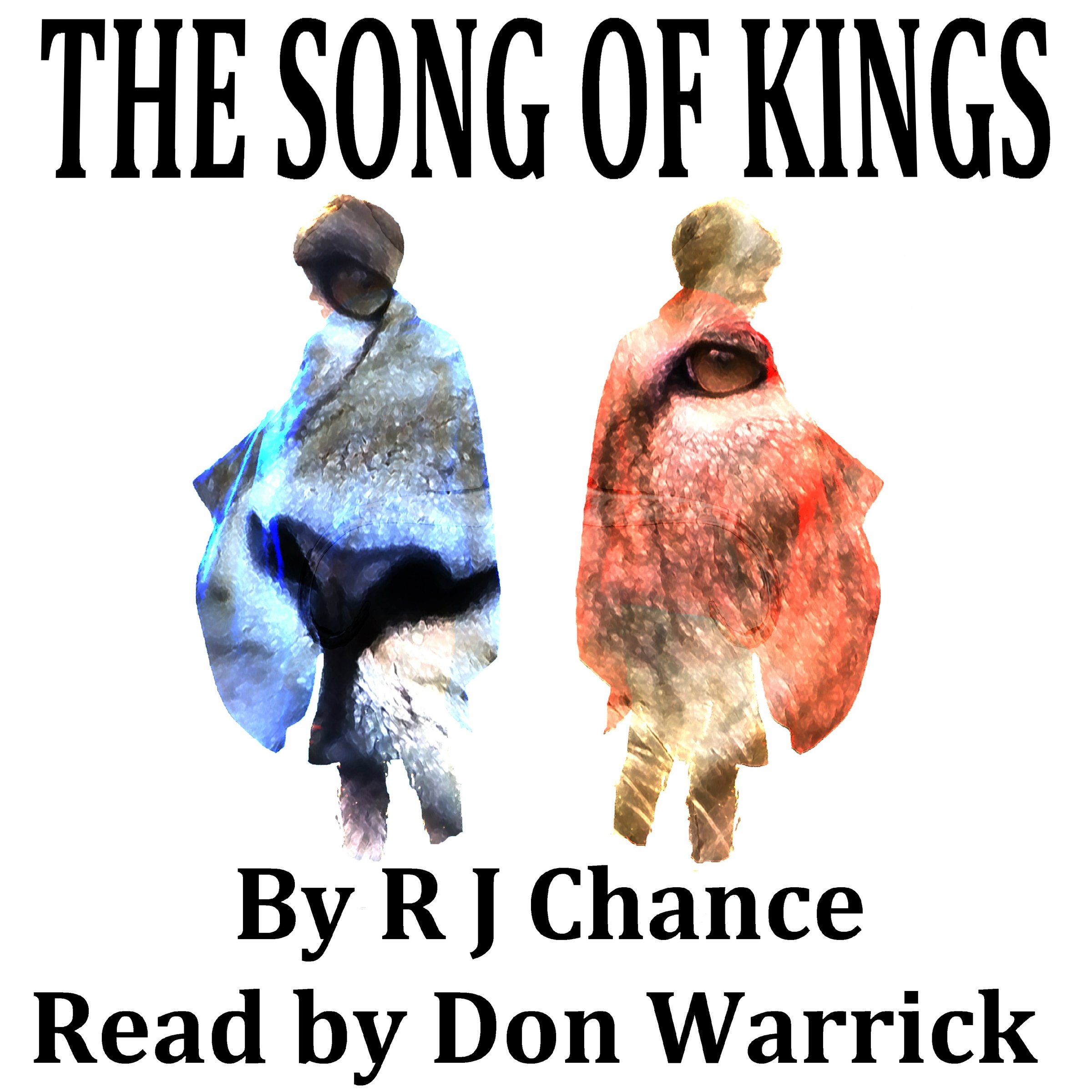 The Song of Kings
