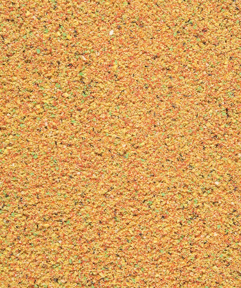 Fruity Egg food 1KG For Cage Bird Breeding And Treat Budgies, Finches and Canaries