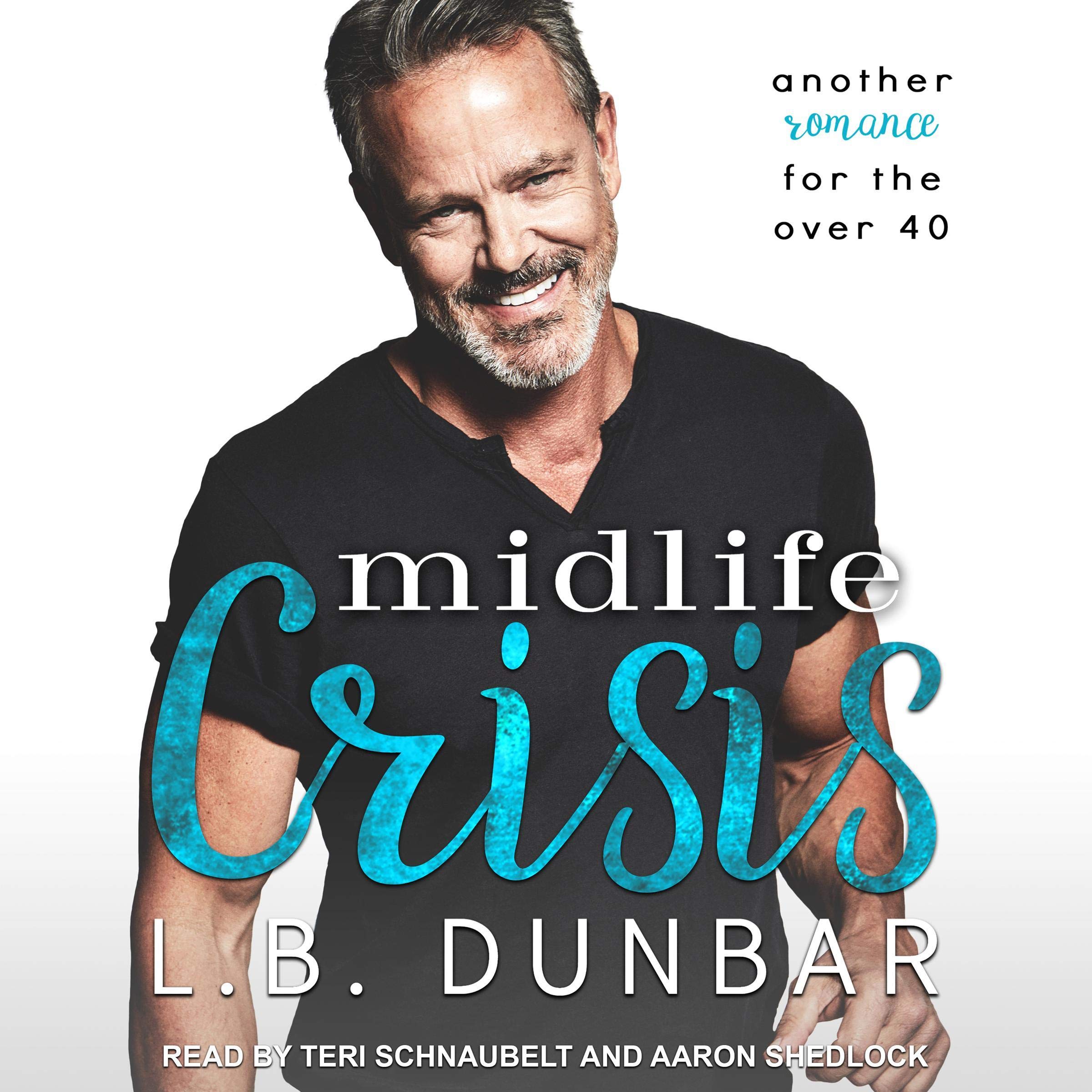 Cover art for Midlife Crisis