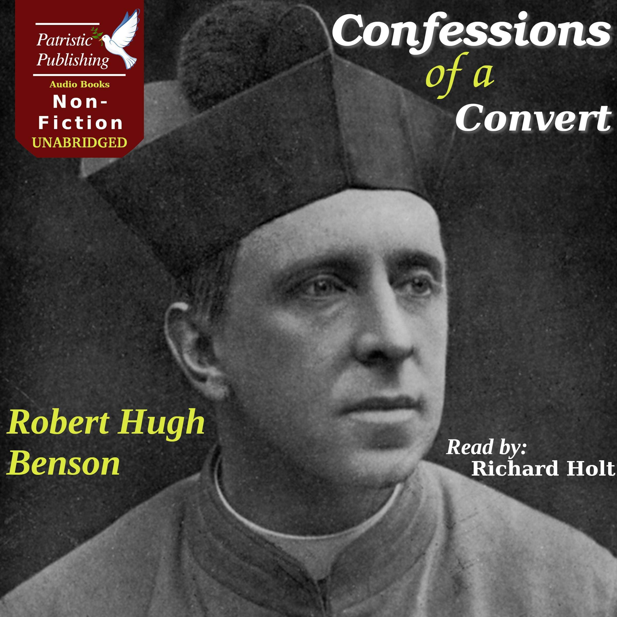 Confessions of a Convert