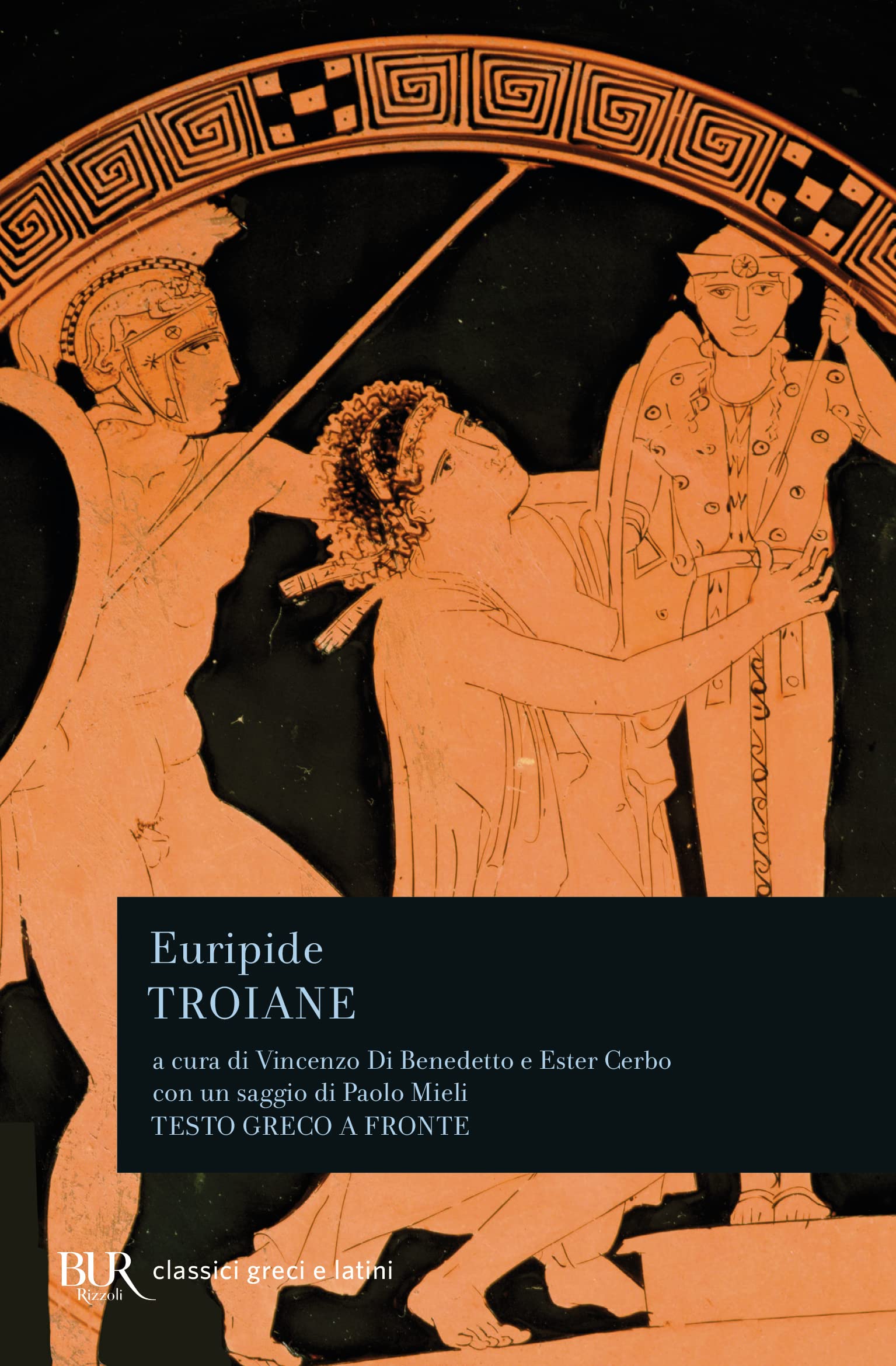 Le Troiane - 4