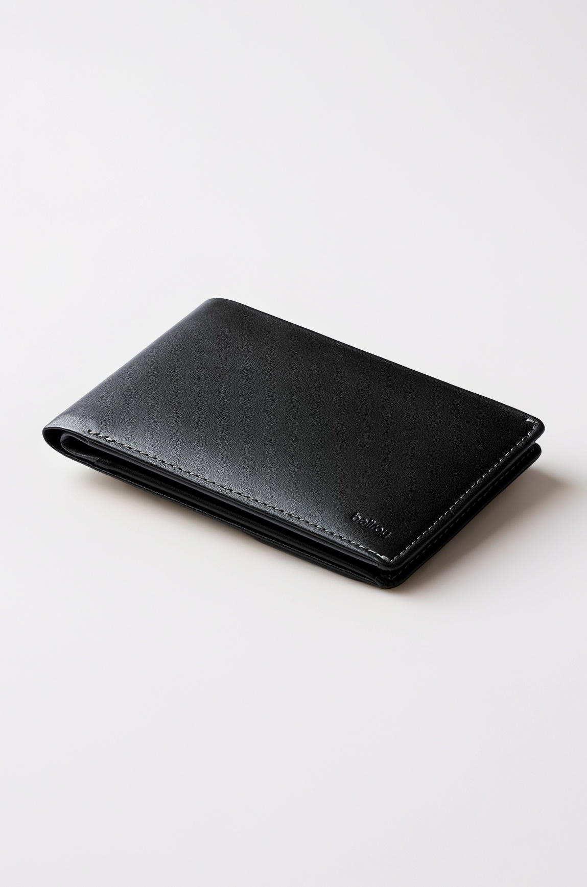 Travel Wallet, travel document holder (Passport, tickets, cash, cards and pen) -, Black, One Size, Wtrb