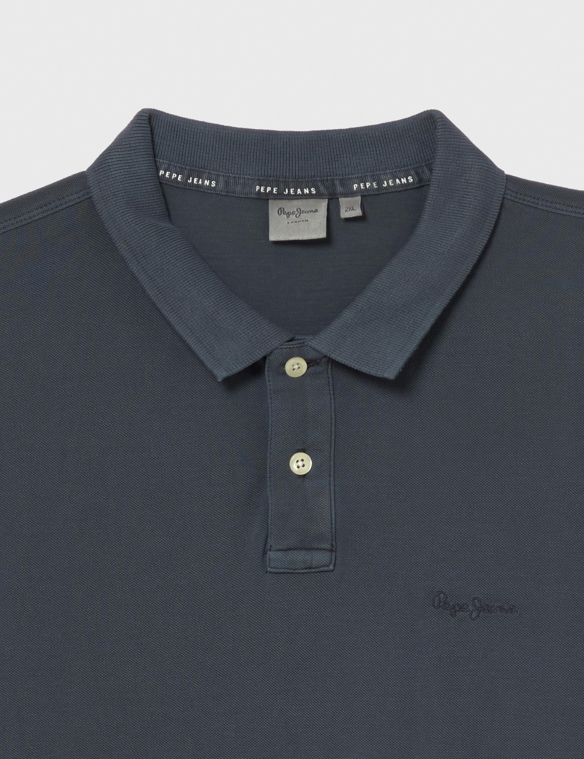 Pepe Jeans New Oliver GD LS Polo Hombre