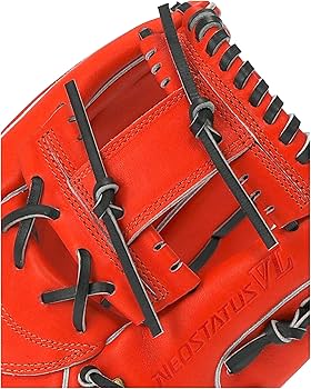 Amazon | ゼット(ZETT) 少年軟式 グラブ ネオステイタスVL セカンド