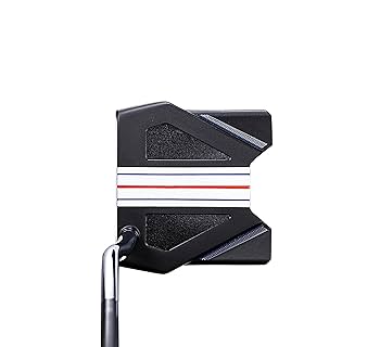 Amazon.co.jp: オデッセイ (ODYSSEY) 右用 パター TEN TRIPLE