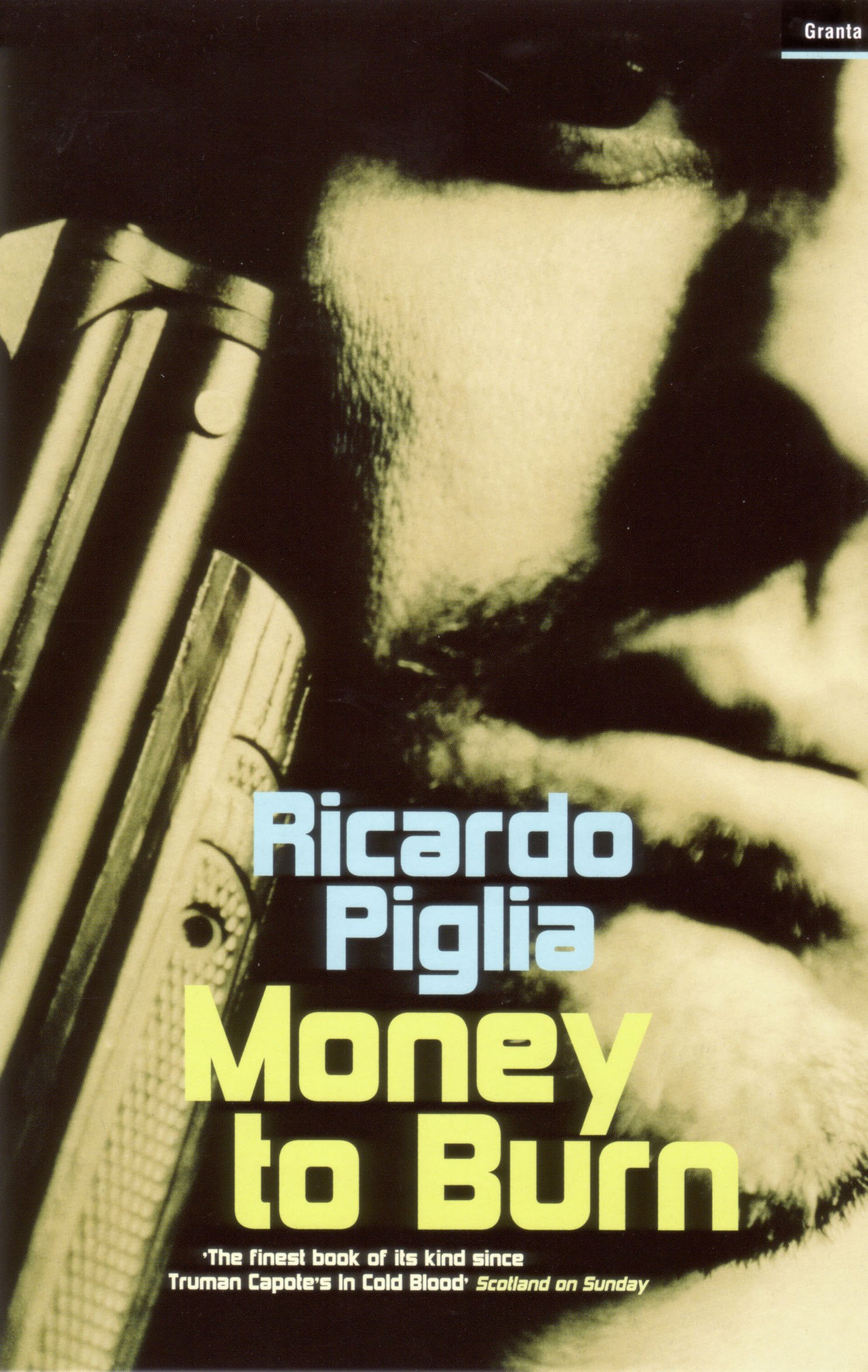 Buy Money to Burn — BookShops.in