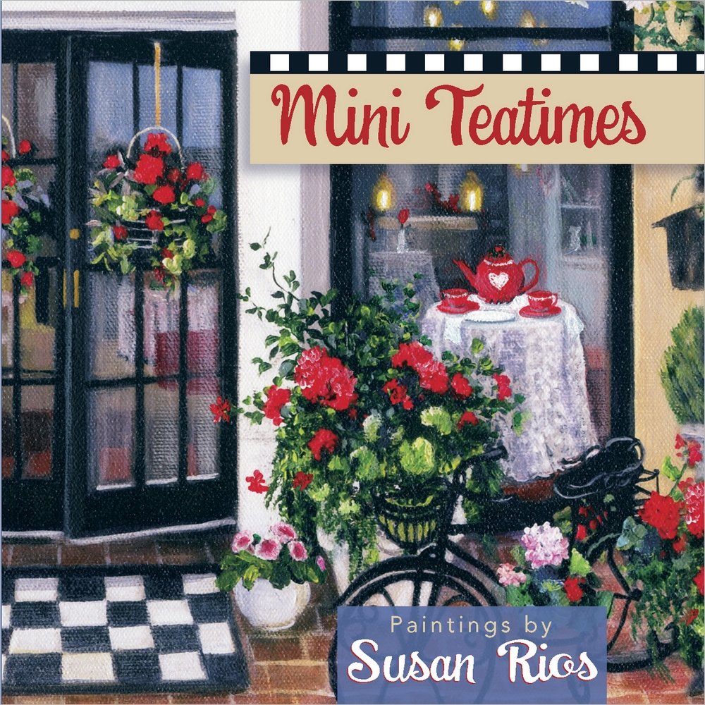 Amazon.com: Susan Rios: books, biography, latest update