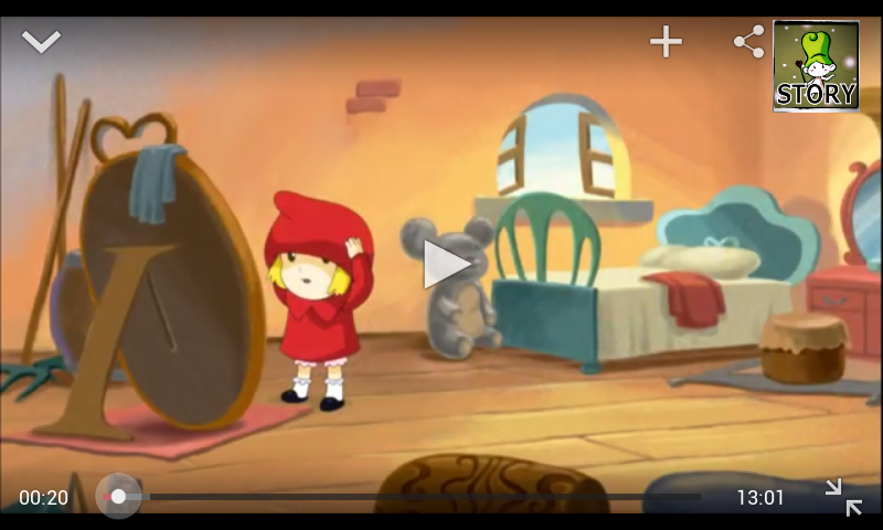 Bedtime Stories - App on Amazon Appstore