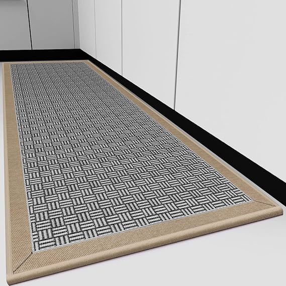 Anti Fatigue Mats for Kitchen Floor,Kitchen Rugs and Mats