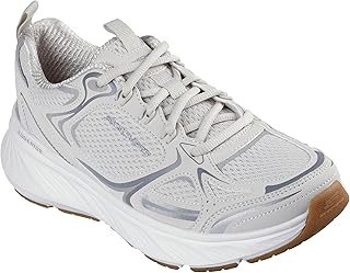 Skechers Edgeride Silver Eclipse, Zapatillas Mujer