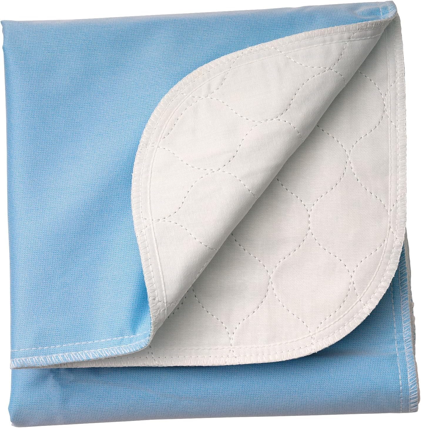 Photo 1 of Brosive Washable Incontinence Bed Pads - 72" x 36", 2 Pack