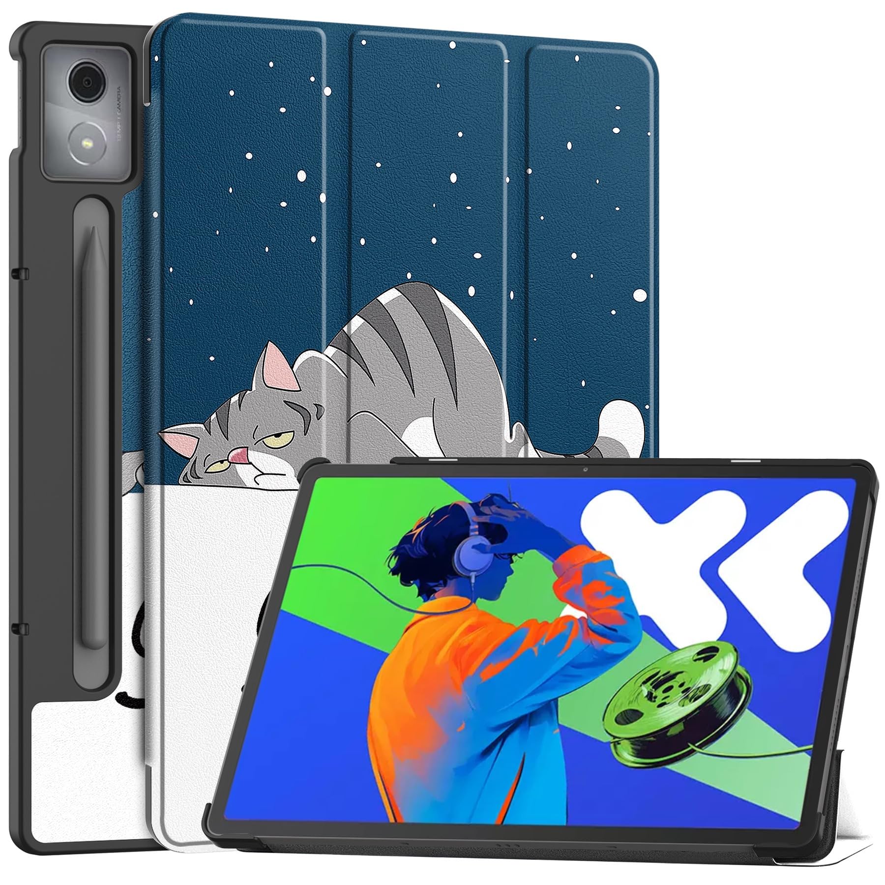 Xiaoxin pad pro 2025 128g シリコンケース付き 【公式通販】