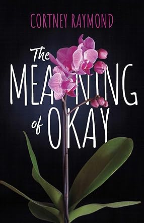 The Meaning of Okay 