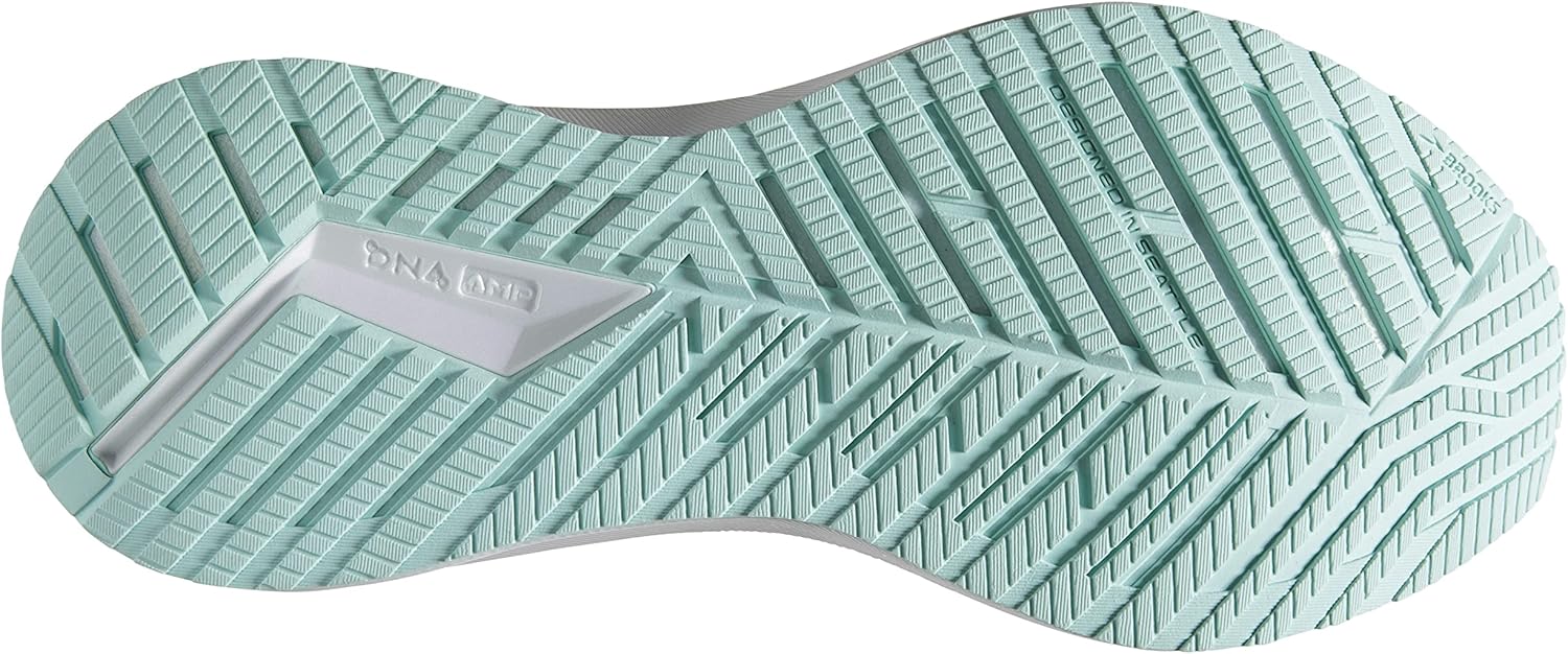 Brooks Men's Levitate GTS 5 Supportive Running Shoe - Picture 26 of 62