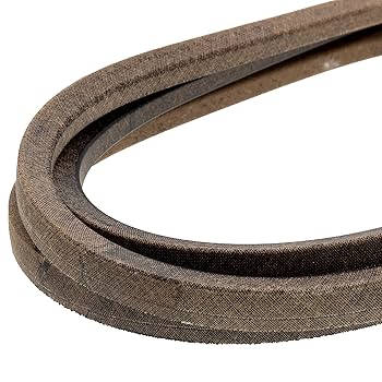 5150taka Amazon.com: SureFit Deck Drive Belt Replacement for Exmark