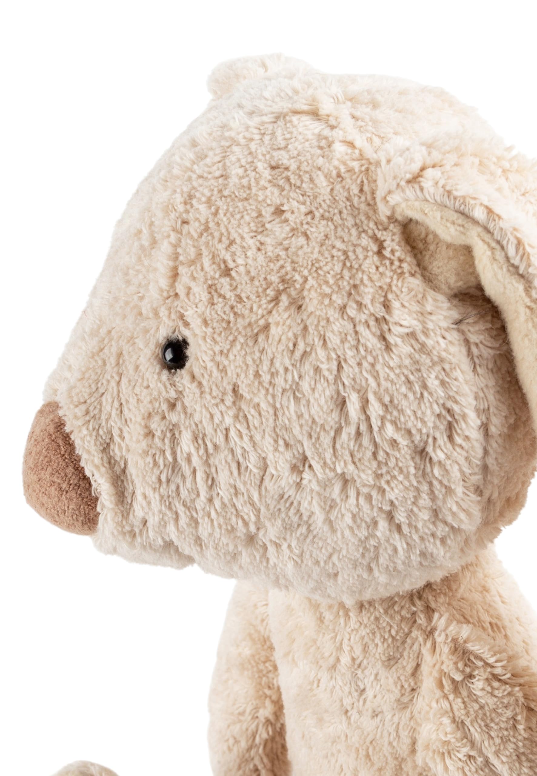 Sigikid Hase Kuscheltier Schmusetier Kinder Plüsch Geschenk Begleiter