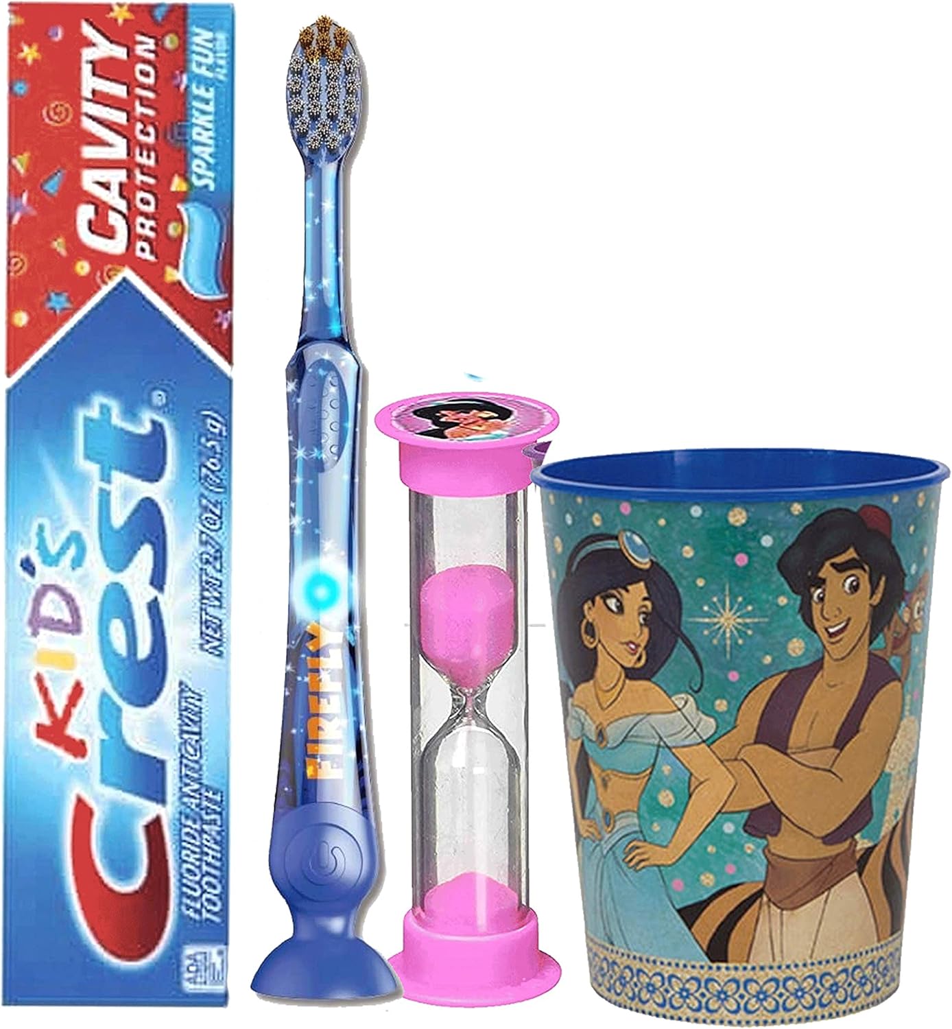 Jasmine oral b toothbrush Clearance
