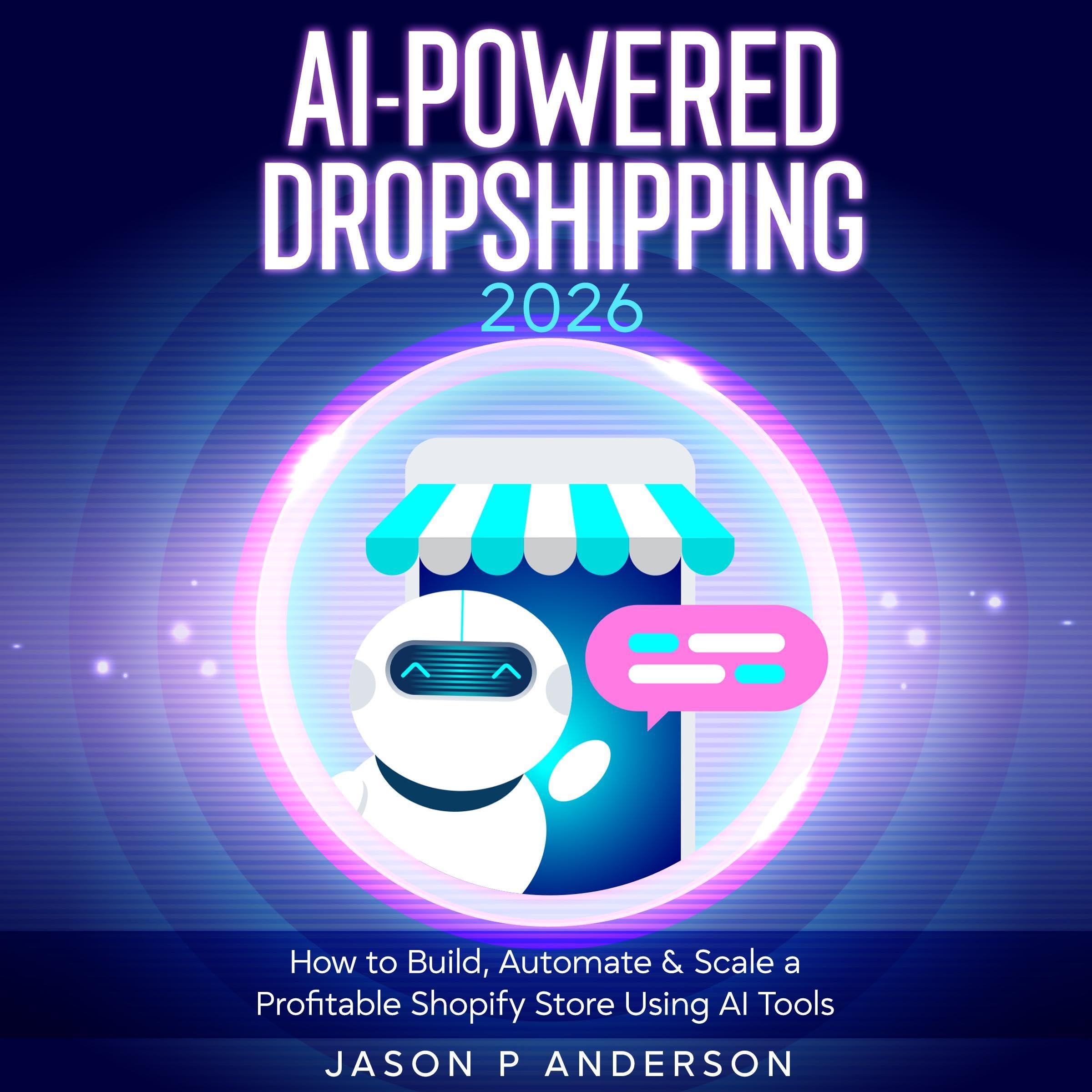 AI-Powered Dropshipping 2026