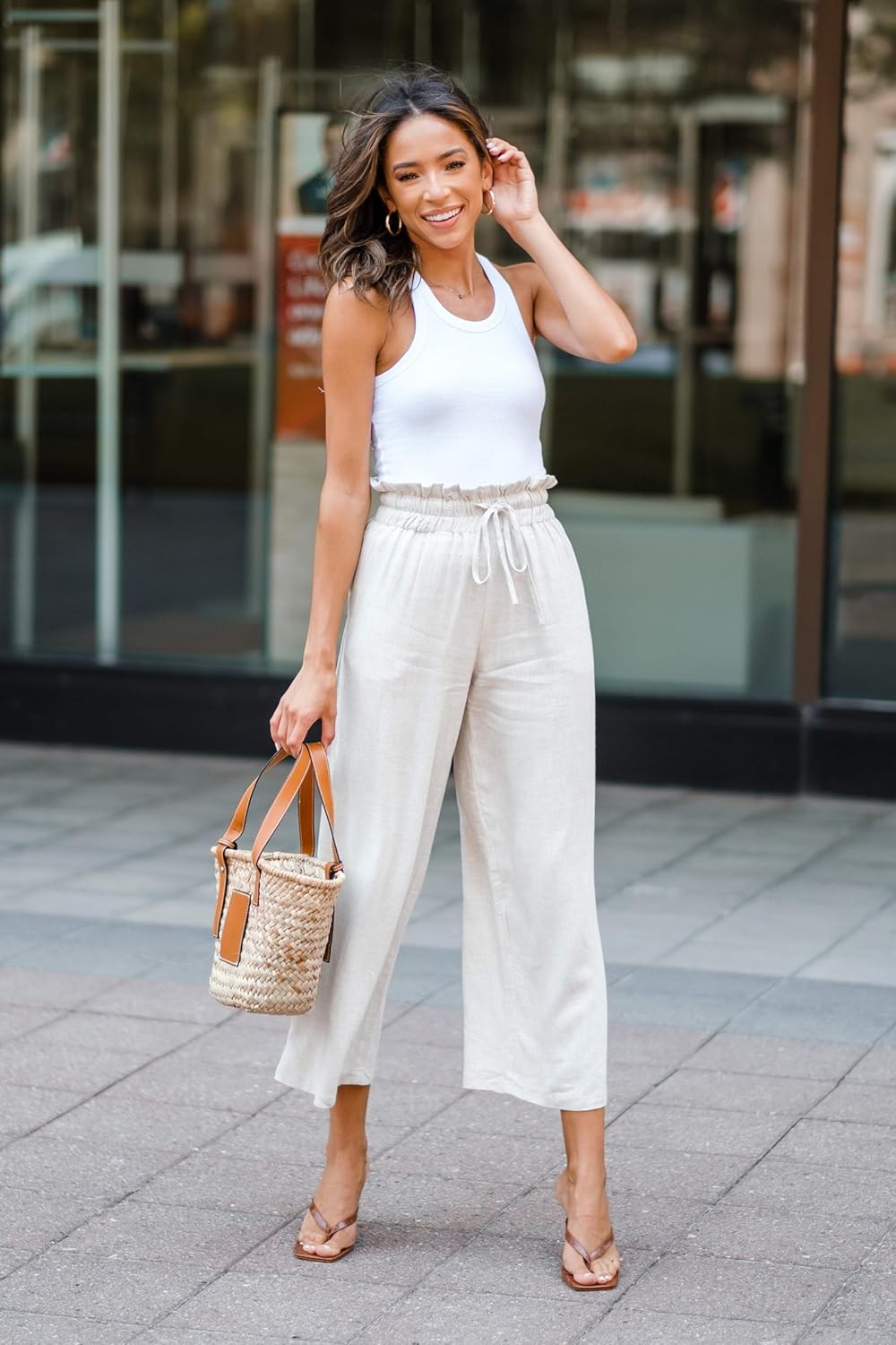 Petal & Pup Women's Hawthorne Pant