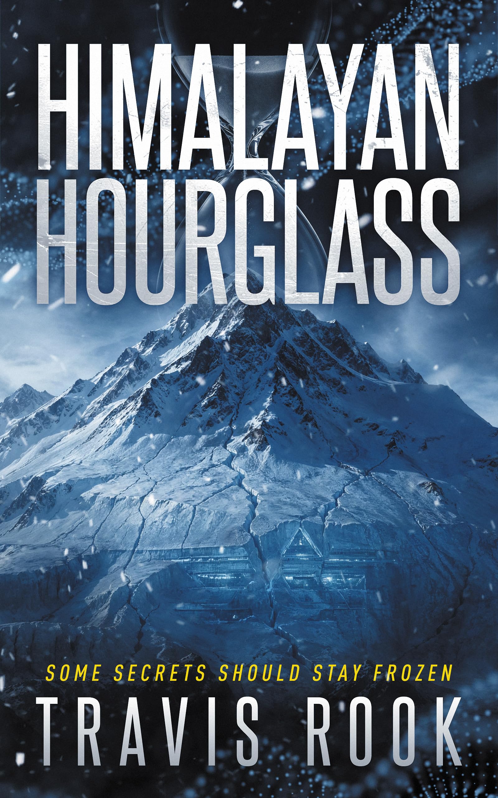 Himalayan Hourglass