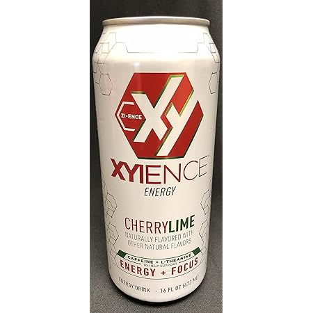 Amazon Com Xyience Energy Drink Blue Pomegranate Sugar Free Zero Calories Natural Flavors Vitamin Fortified 16 Fl Oz Pack Of 12 Grocery Gourmet Food