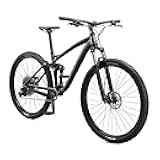 Mongoose Salvo
