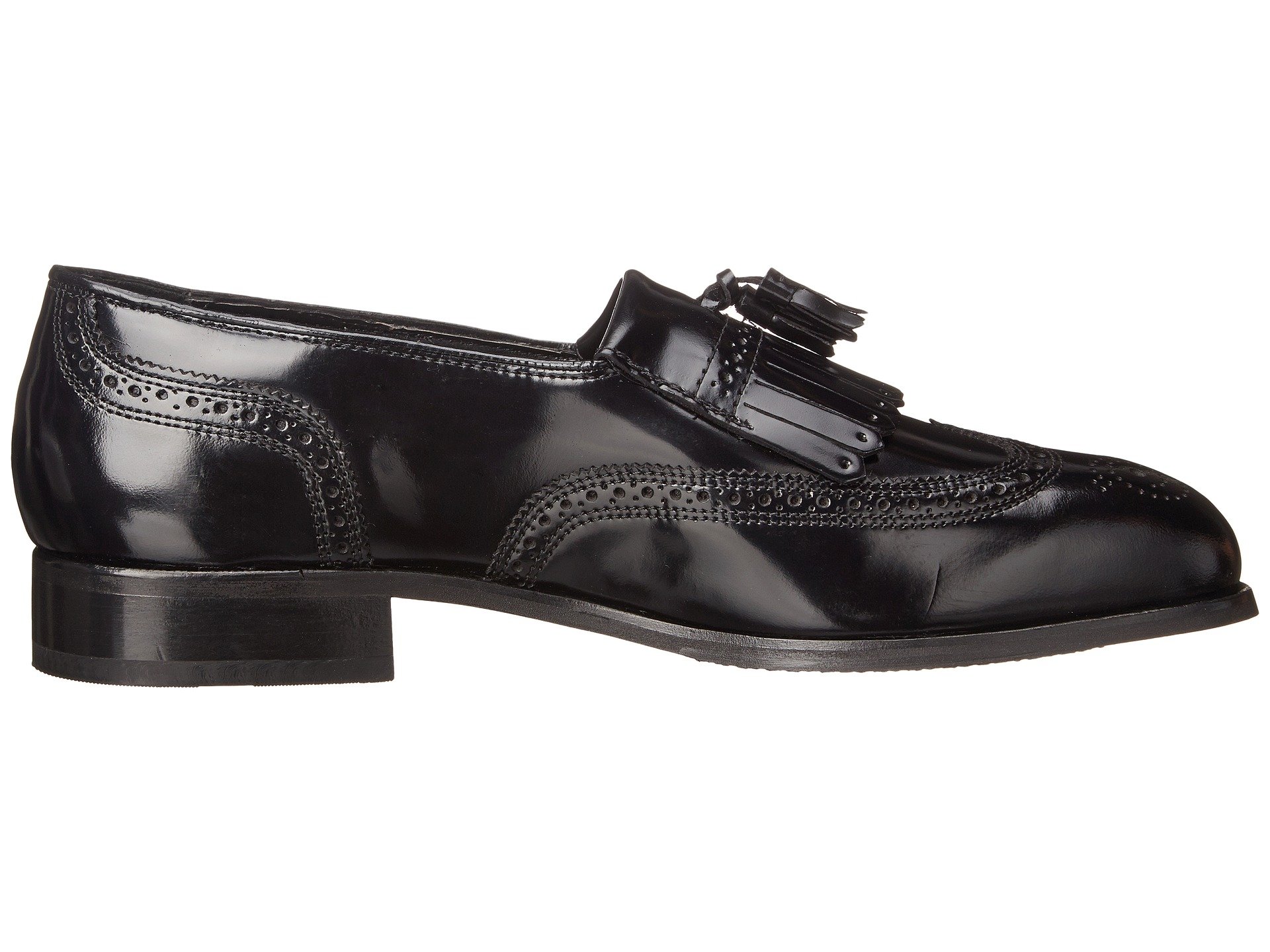 Florsheim Lexington Wingtip Tassel Slip-On product thumbnail 7