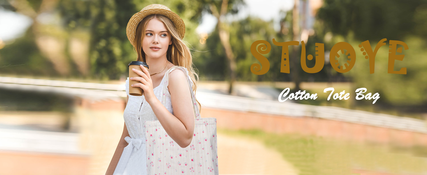 best canvas tote bags