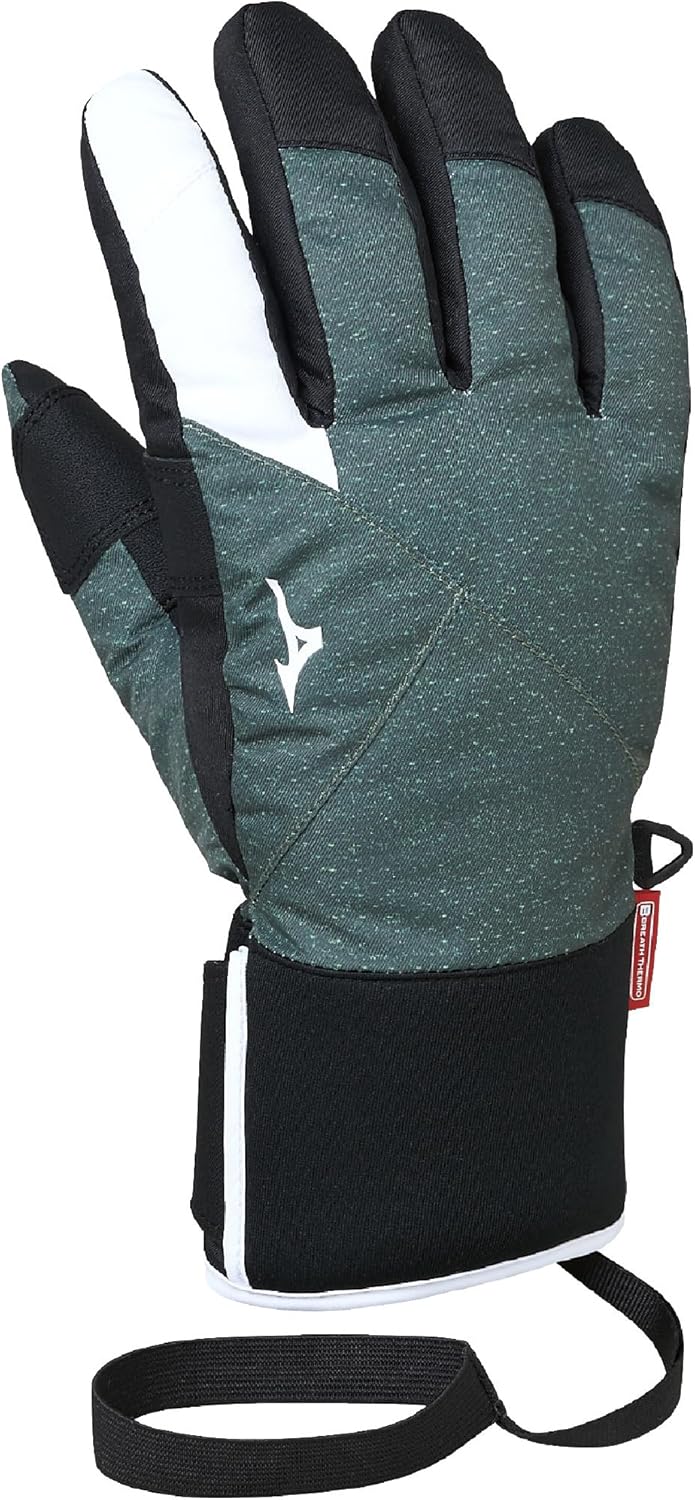 474 ミズノ ビクトリーステージ 型抜群 即戦力 軟式 少年 内野手用